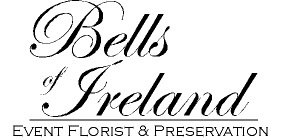click on the image to enter Bells of Ireland's new website!