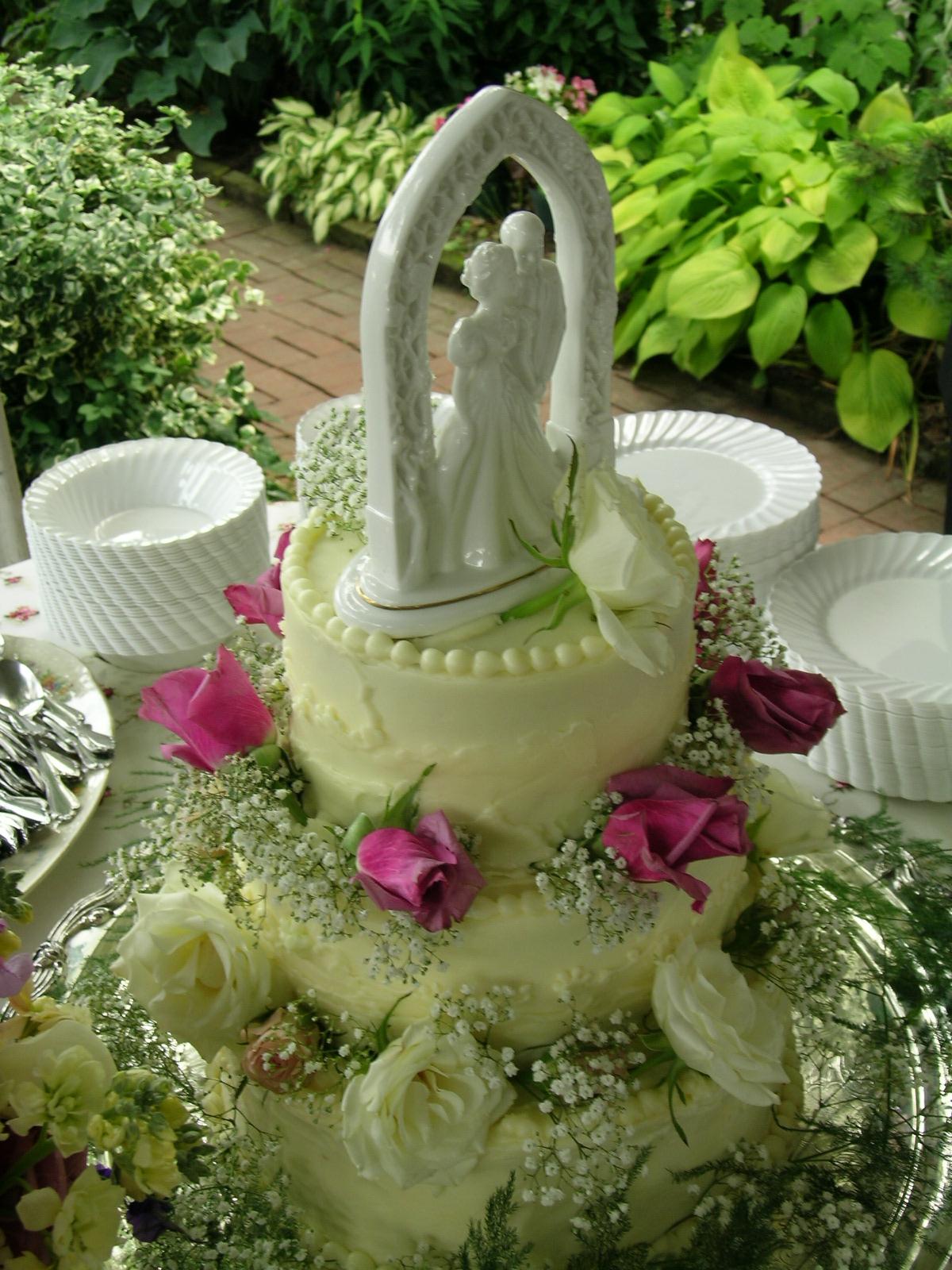 wedding-cake