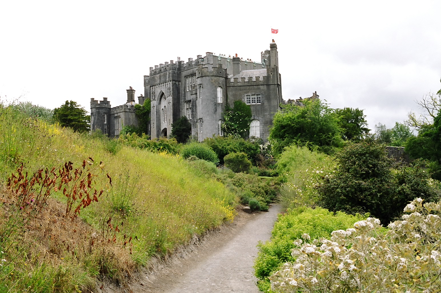 Birr Castle