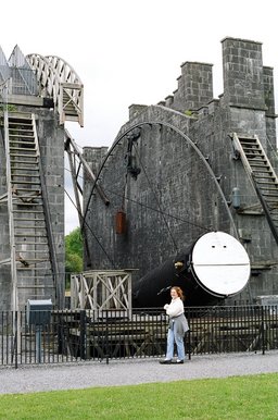 ireland-birr_castle_telescope_roz