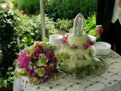 wedding-boquet_cake