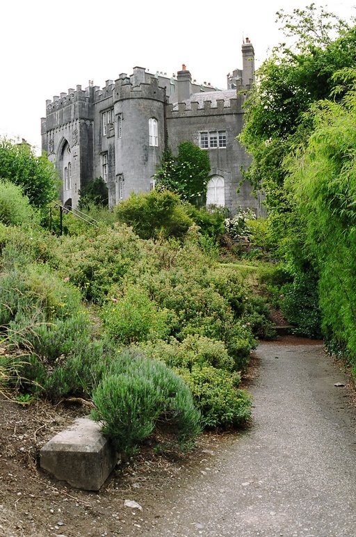 ireland-birr_castle3