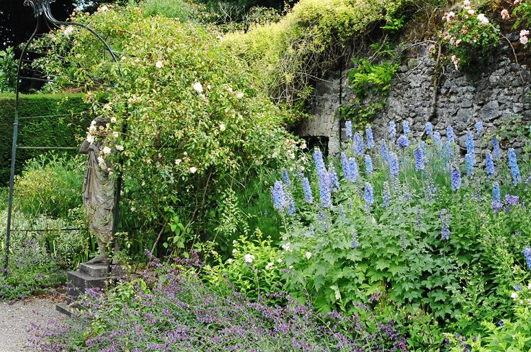ireland-birr_castle_gardens_flowers