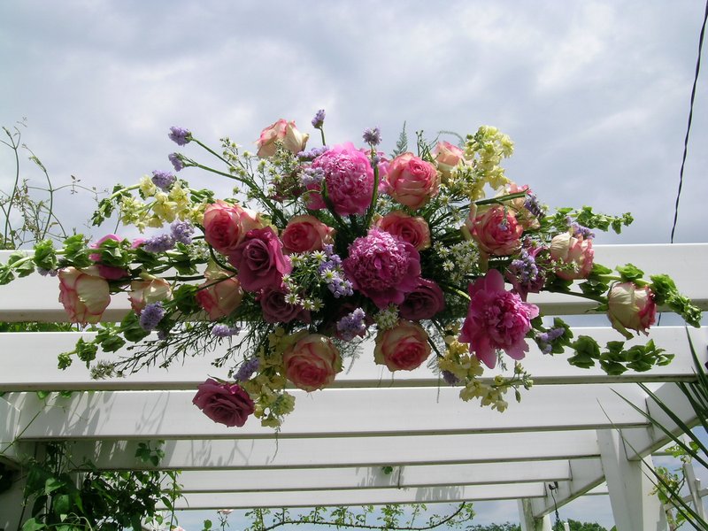 wedding-altar_arrangement