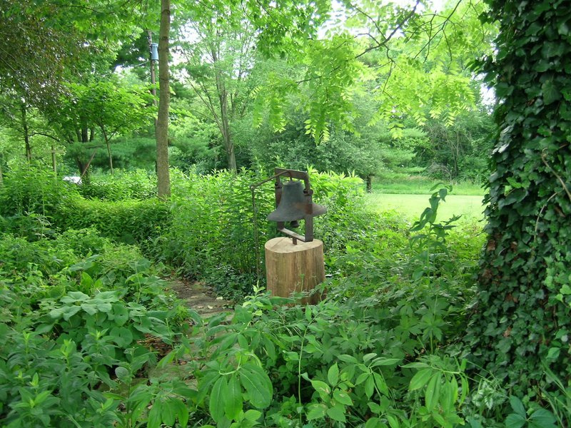 wedding-bell