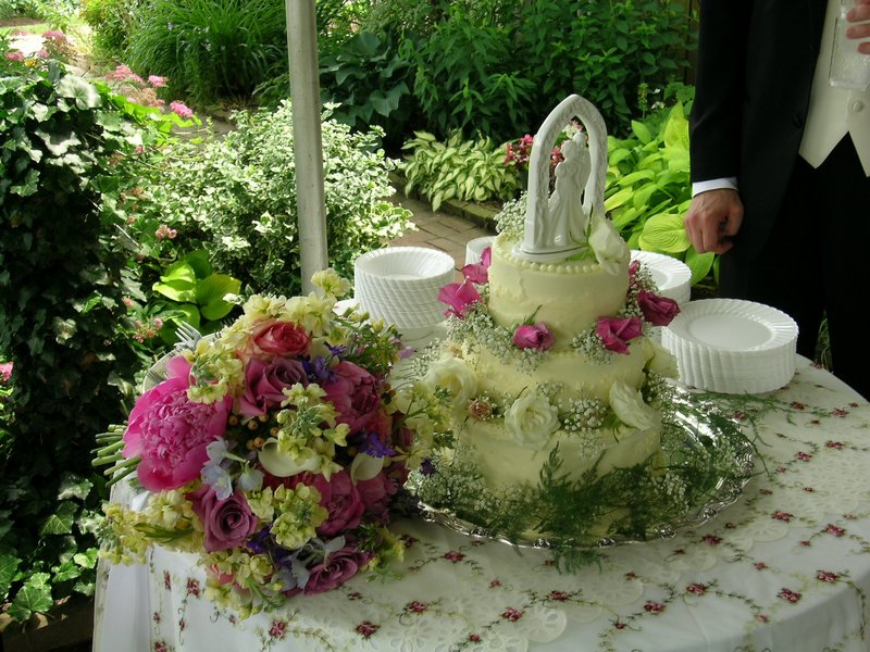 wedding-boquet_cake